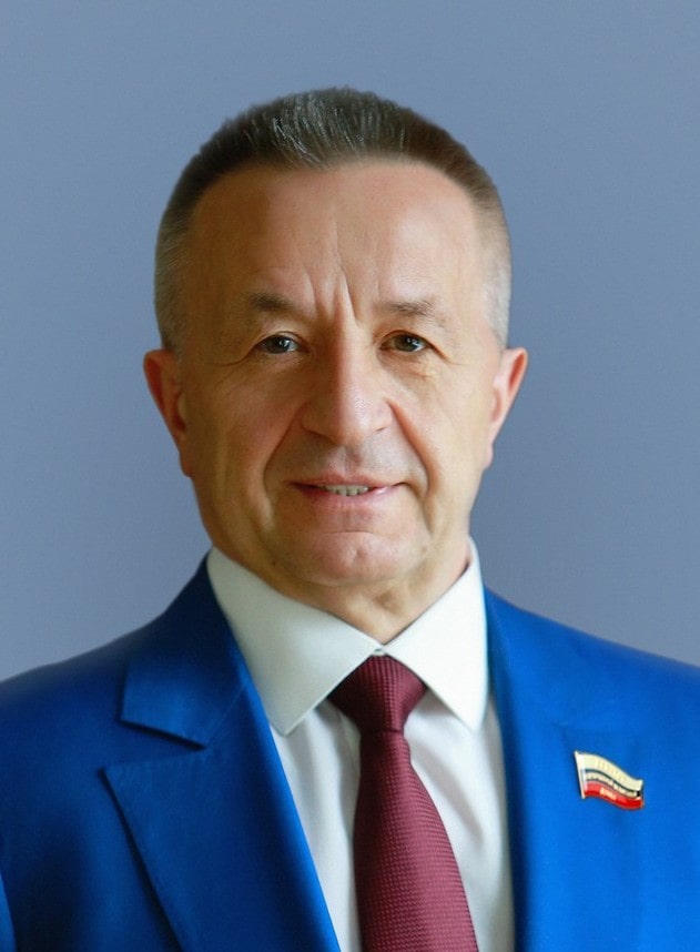 Белгородская область