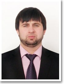 Чеченская Республика