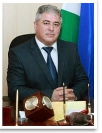 Кабардино-Балкарская Республика