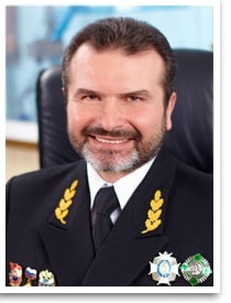 Ленинградская область