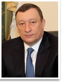 Самарская область