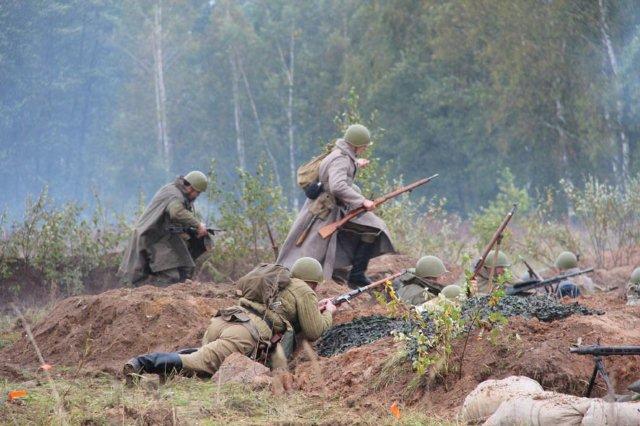 На Безымянной 70 лет спустя