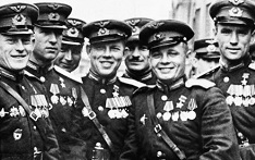 Конкурс: памятные доски для школ, где учились Герои