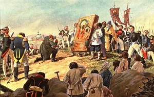 Память погибших в войне 1812 года увековечат в Смоленской области
