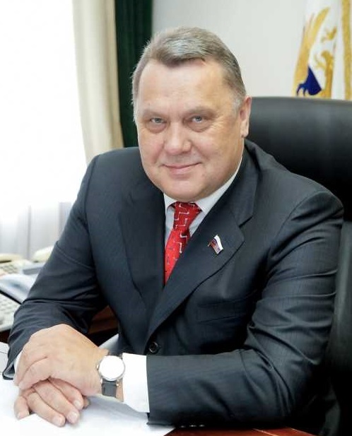 Валерий Шнякин: «Надо объединить усилия ветеранских организаций в проведении военно-патриотической работы в Нижегородской области»