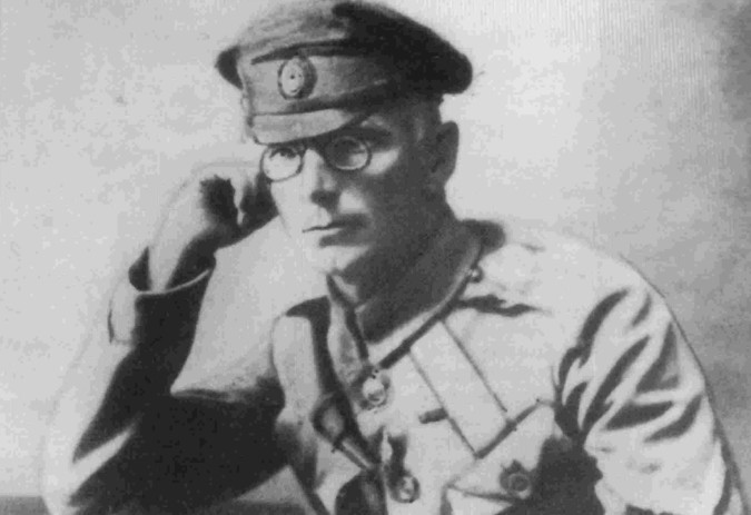 Героям Первой мировой войны