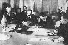 Историки и дипломаты обсудили роль Московской декларации 1943 года
