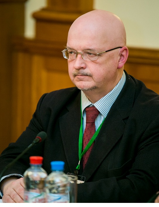 Андрей Назаров: «Герои Первой мировой войны должны быть и героями нашего времени»