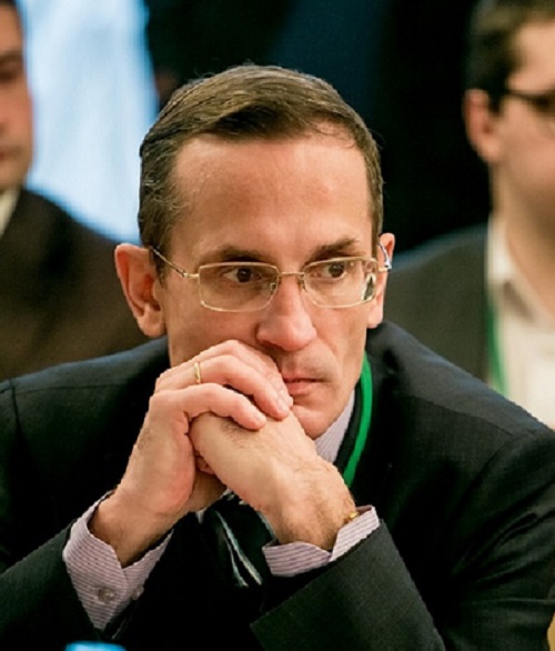 Михаил Мягков о зверствах бандеровцев в годы войны