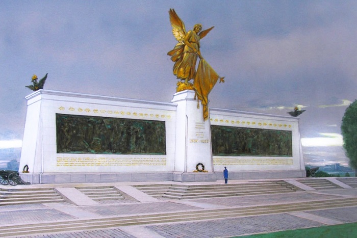 В Саранске установят монумент Героям Первой мировой