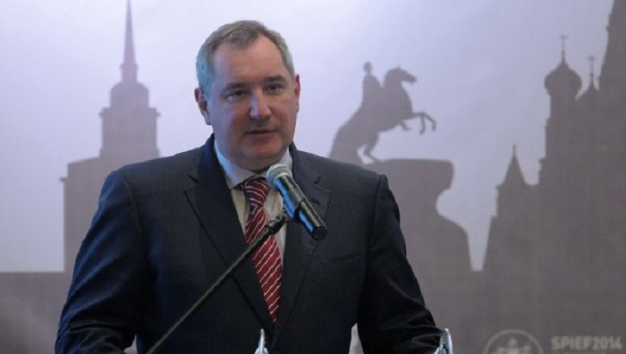 Дмитрий Рогозин: Фильмы о русском оружии делаем под эгидой Российского военно-исторического общества