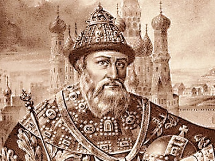 РВИО: Через «Единство истории» к эпохе Ивана III