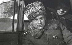 Памятник маршалу Рокоссовскому. Конкурс