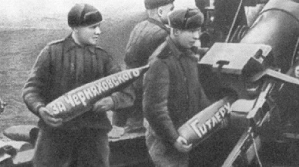 Сегодня на телеканале «Россия-1» состоится премьера двух документальных фильмов РВИО