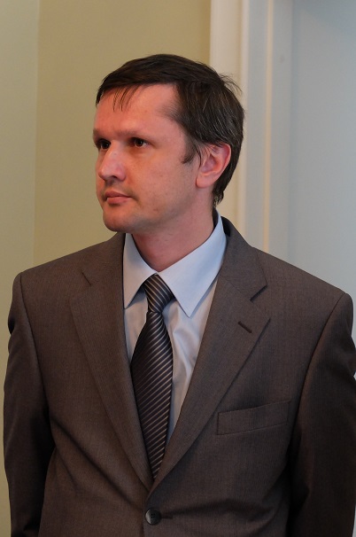 Памяти коллеги и друга