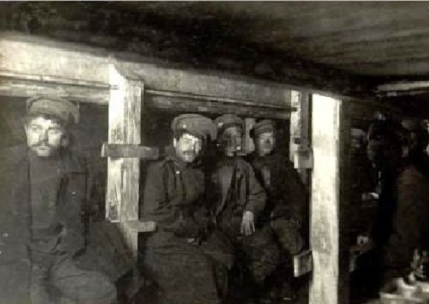 В Тироле пройдет военно-исторический форум РВИО