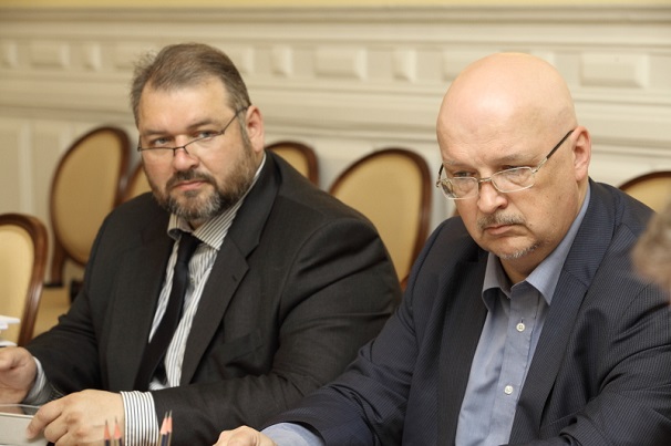 Военно-морской музей в Севастополе и Балаклаве станет площадкой для проектов РВИО
