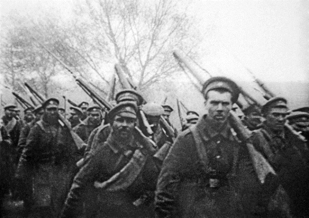 «Первая мировая. Последняя битва Российской империи»
