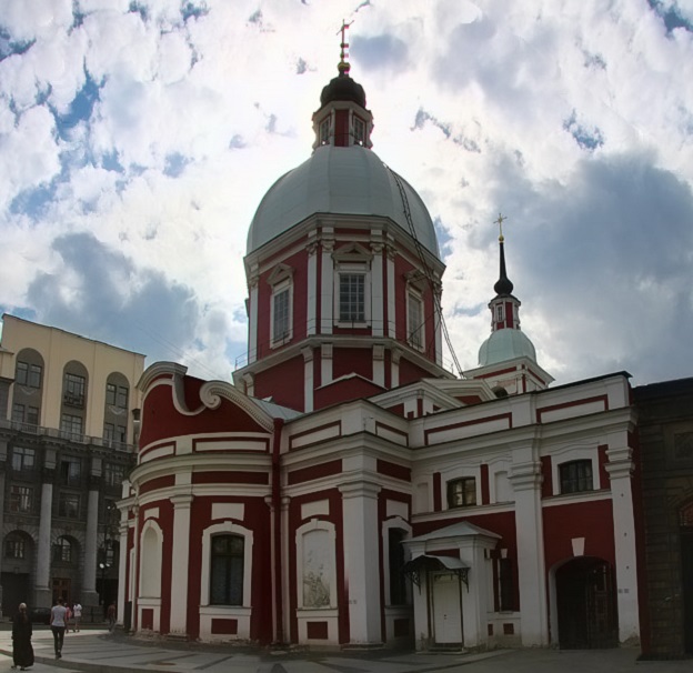 К 300-летию Гангутского сражения