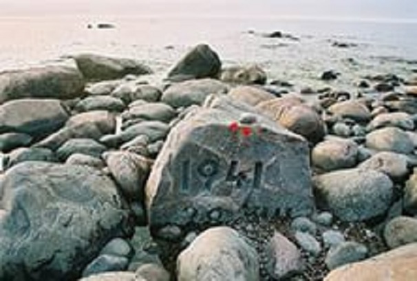 Памятник в честь моряков Краснознаменного Балтийского флота появится в Кронштадте