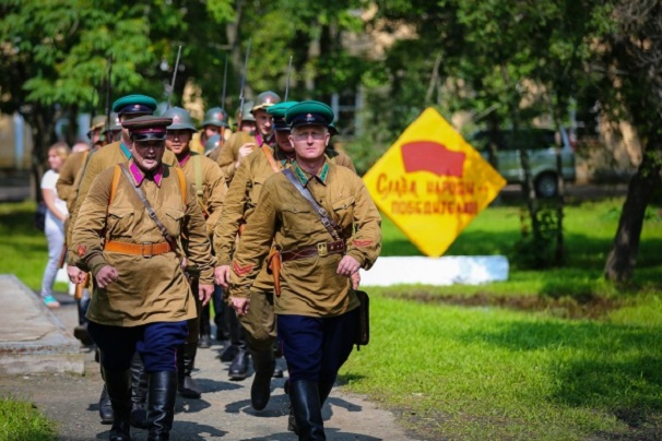 Названы победители конкурса РВИО на лучший военно-исторический маршрут