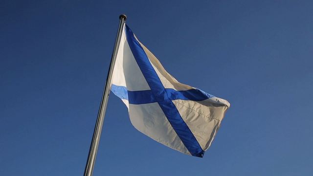 АНОНС. 4 ноября, 9.00, Первый канал. «Флаг. Символ преемственности»