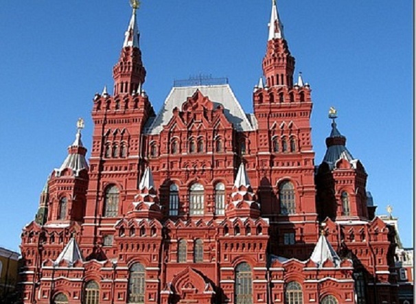 Открытие постоянной экспозиции "Артиллерийский двор" состоится в "Ночь искусств"