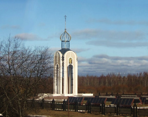 Поисковики Великого Новгорода проведут памятные мероприятия в День Неизвестного солдата