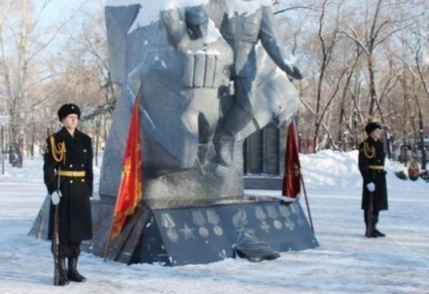 11 декабря состоится митинг в память о погибших на Северном Кавказе
