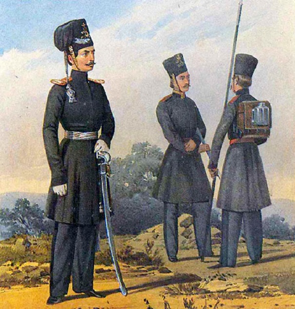 200-летие триумфа Тульского военного ополчения отметили выставкой