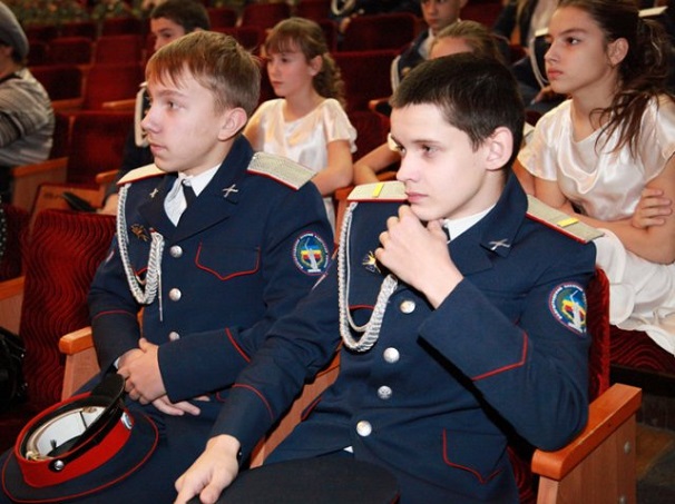 Перспективы развития казачества обсудили на конференции в Волгограде