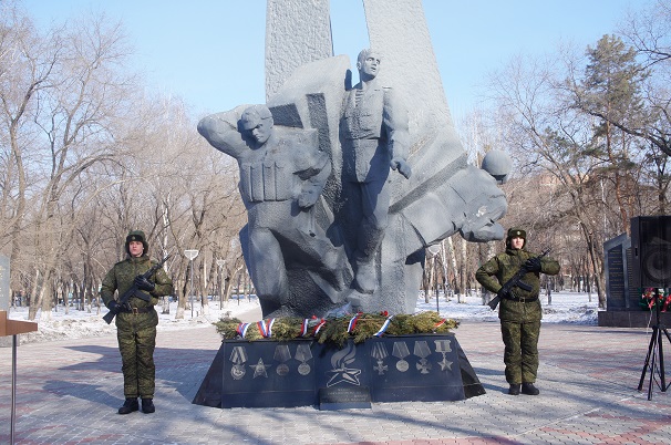 Чтобы помнили