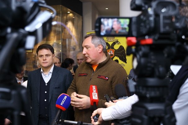 Новая постоянная экспозиция открыта в Тульском музее оружия