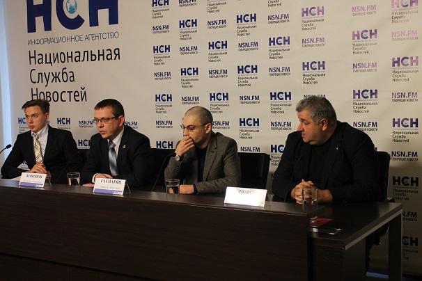 Фальсификация истории: кому и зачем это выгодно?