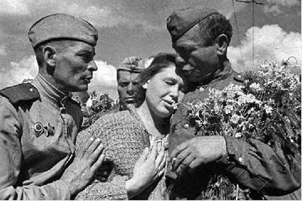 Народный памятник, посвященный Великой Победе, появится в Тамбове