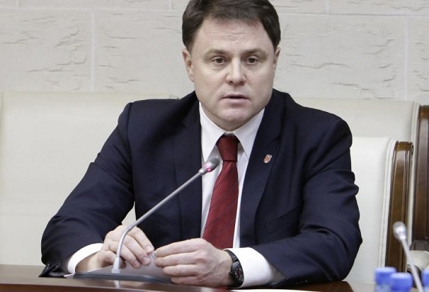 Губернатор Тульской области возглавил Попечительский совет регионального отделения РВИО
