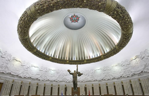 Музей на Поклонной горе представит новые технологии музейного дела участникам проекта «Дороги Победы»