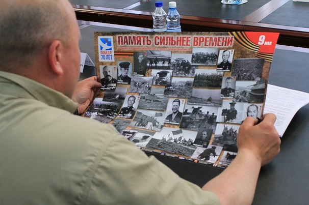 На Камчатке начало работу отделение Российского военно-исторического общества