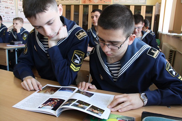 Калининградская область: «Единый выставочный день»