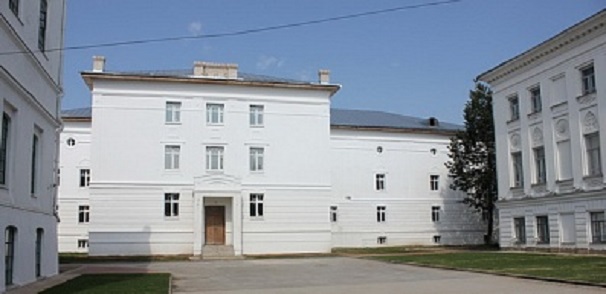 В Костромской области будет создано региональное отделение РВИО