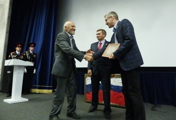 «Березовая роща Героев России»: первые итоги акции