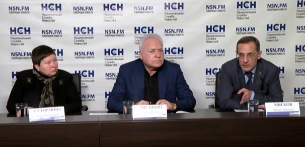 Михаил Мягков: Разрушая наши памятники, Польша ставит под вопрос итоги Второй Мировой войны