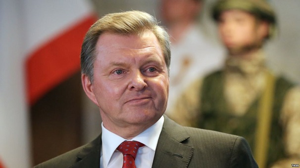 Выставку «Советский Нюрнберг» предложили провести в Крыму