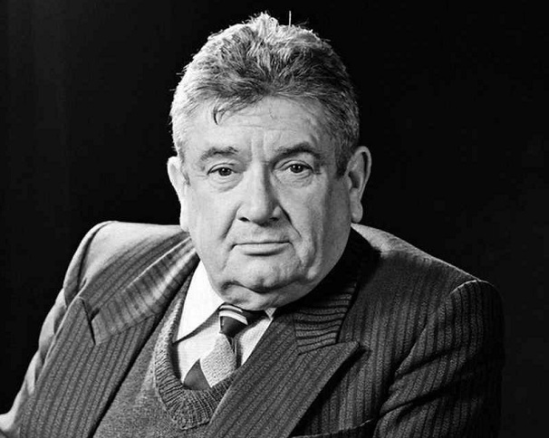 Мемориальную доску народному артисту СССР Евгению Веснику откроют в Москве