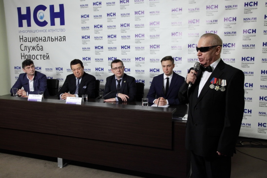 «Маршал Победы»: итоги всероссийского конкурса песни о Георгии Жукове