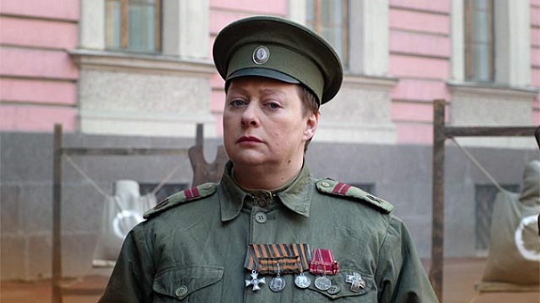 «Батальонъ» вступает в бой: премьера телевизионной версии фильма