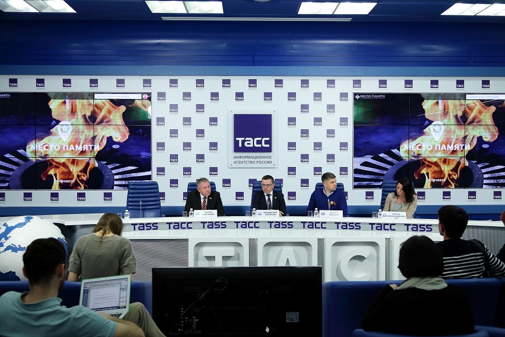 «Местопамяти.рф»: в России появилась «народная» карта мест военно-исторического наследия