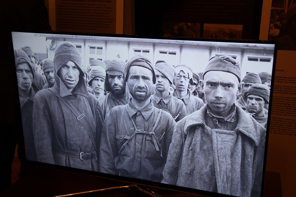В Тамбове расскажут о судьбе советских военнопленных в Норвегии в 1941 - 1945 годах