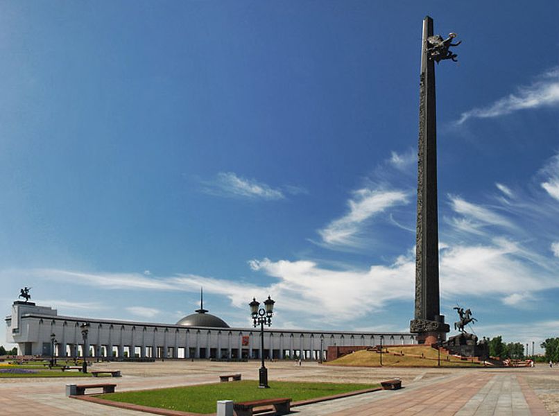 Впервые в России пройдет Общероссийское историческое собрание