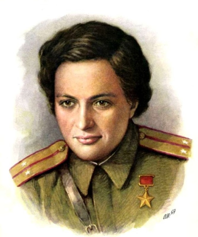 «Историк по образованию, воин по складу ума»